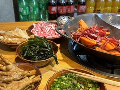 -阳阳老火锅(小南门店)