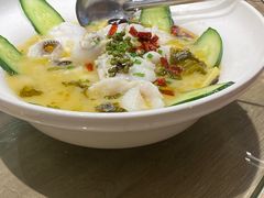 -香港茶餐厅文化体验馆(茶山镇店)