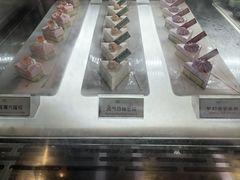 -喜庭海鲜自助(北辰三角洲北辰荟店)