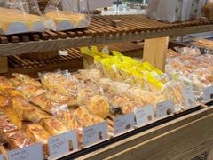 -那家面包房(珠江路店)