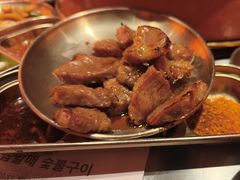 -西塔老太太泥炉烤肉(苏州大悦城店)