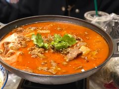 -付掌柜在成都·热炒砂锅集(金禾店)