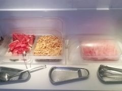 -新辣宴·湖南家常菜·商务聚餐(中粮创芯店)
