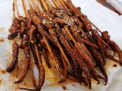 -十里铺铁板鱿鱼