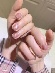 -天秤座美甲