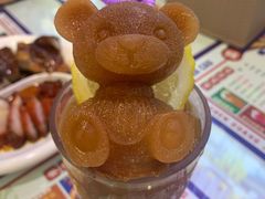 -澳门陈光记烧味饭店(万象城店)