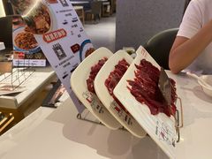 -牛焱·贵州黄牛肉火锅(城西银泰店)