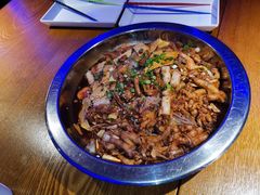 -谢蟹浓·肉蟹煲(新奥店)