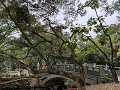 -人民公园(罗湖区)