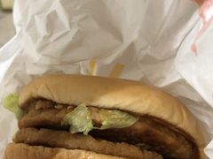-麦当劳(从化从城大道店)