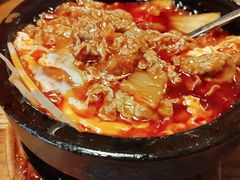 -新白鹿餐厅(龙游路总店·杭帮菜名店)