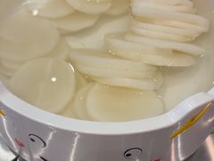 -龍歌自助小火锅(芝罘万达店)