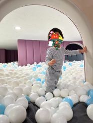 -MELAND CLUB亲子乐园·派对·餐厅(北京芳圆里ID MALL店)