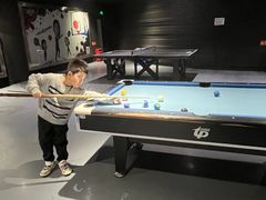 -VS SPORTS PARK运动玩乐园·团建·生日会(合生汇店)