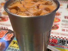 -肥韬茶餐厅(海上世界店)