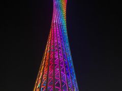 -广州塔