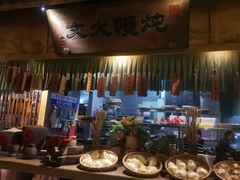 -淀里船宴(卓达店)