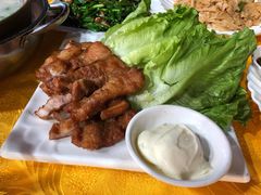 -顺德新鲜猪杂粥(第九分店)