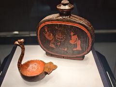 -盘龙城遗址博物院