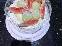 -WenTinG文汀·半糖蛋糕(合生汇店)