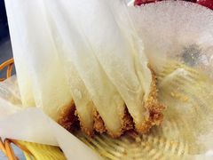 -田波泡椒牛蛙(江北外滩店)