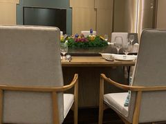 -莲·中餐厅(成都首座万豪酒店)