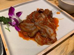 -喜来稀肉(北外滩白玉兰广场店)