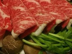 -牛玄庵日式寿喜烧·料理店(新源里店)