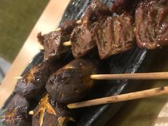 -八间(合生汇店)