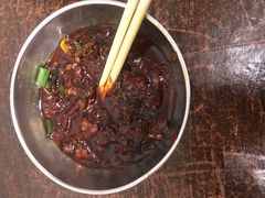 -海关荤豆花(洋河一路店)