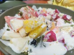 -魏斯理汉堡(西安沣东吾悦店)