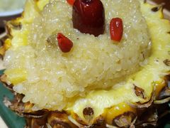 -云海肴·云南小炒·汽锅鸡(天津国金汇店)