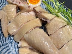 -粤·向群饭店(二沙岛店)