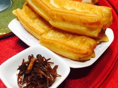 -万柳阁小馆·花园餐厅(龙潭湖店)