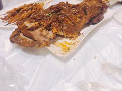 -霄汉羊排(万松园一店)