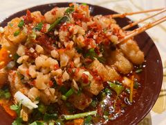 -串盟烧烤大排档·长沙美食地标(星沙店)
