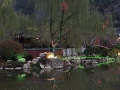-华清宫景区