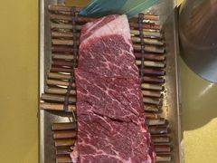 -西塔老太太泥炉烤肉(望京一店)