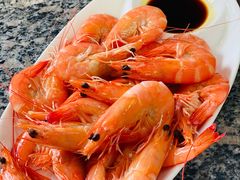 -阿勇海鲜排档2号(朱家尖店)
