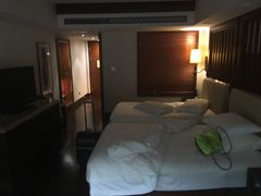 -三清山希尔顿度假酒店