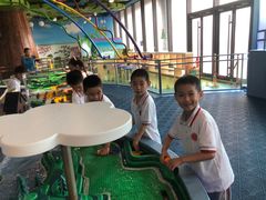 -中国宋庆龄青少年科技文化交流中心