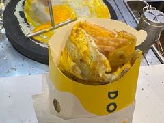 -2颗鸡蛋煎饼(北京路天河城店)