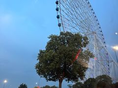 -南昌之星摩天轮