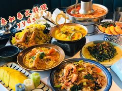 -BetterThai 泰加(苏州中心店)