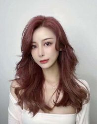 -H·Y HAIR SALON烫发·染发·造型