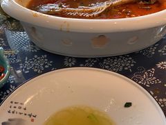 徽州臭鳜鱼-印象徽州·正宗徽菜体验店