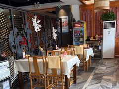 -辣婆婆(航天桥店)