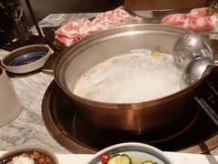 -大头椰·海南椰子鸡火锅(思明万象城店)