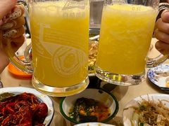 -江味龙虾馆·裸蓝龙虾(南山店)