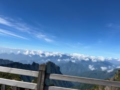 -神农架景区